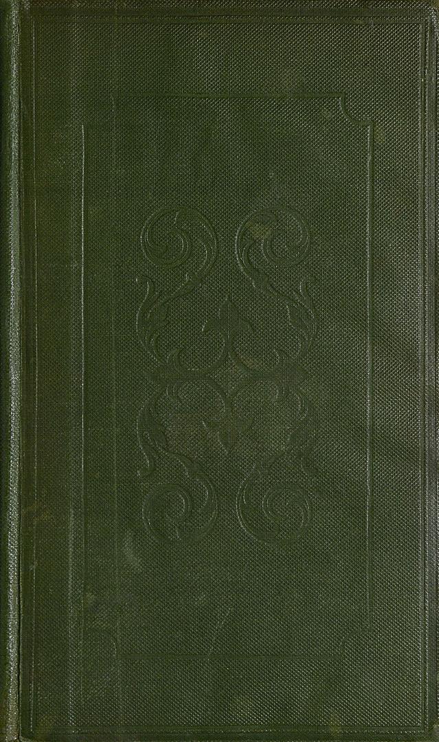 The history of the Fairchild family, or, The child's manual : being a collection of stories calculated to show the importance and effects of a religious education, volume 2