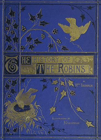 History of the robins