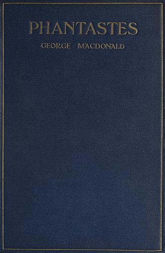 Book cover: dark blue with title and author in gold.